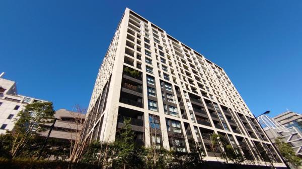 グラン三番町
